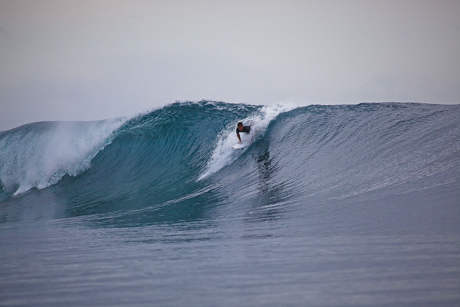 Kalani Robb, Mentawai Islands