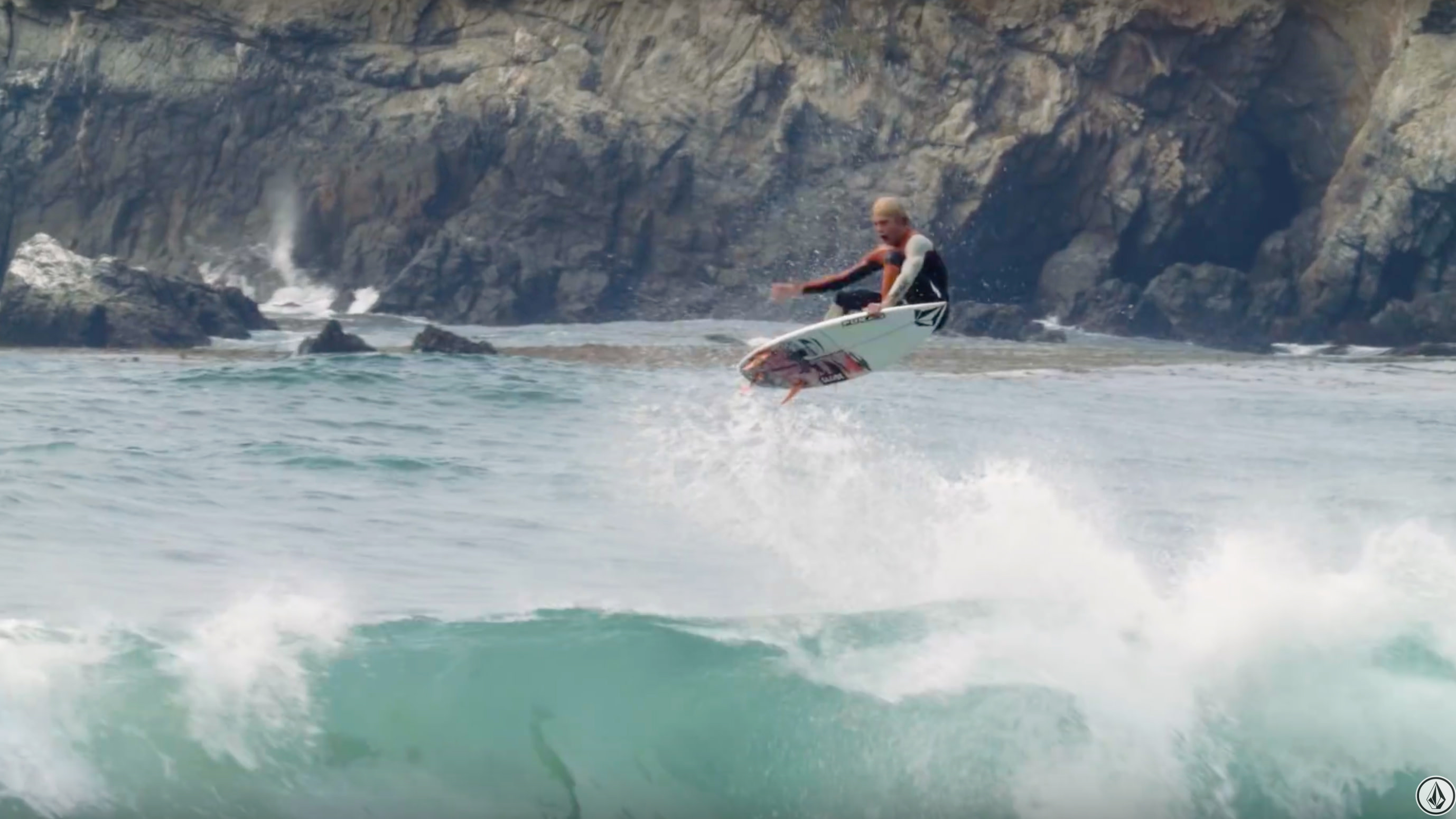 Mateus Herdy in the Golden State