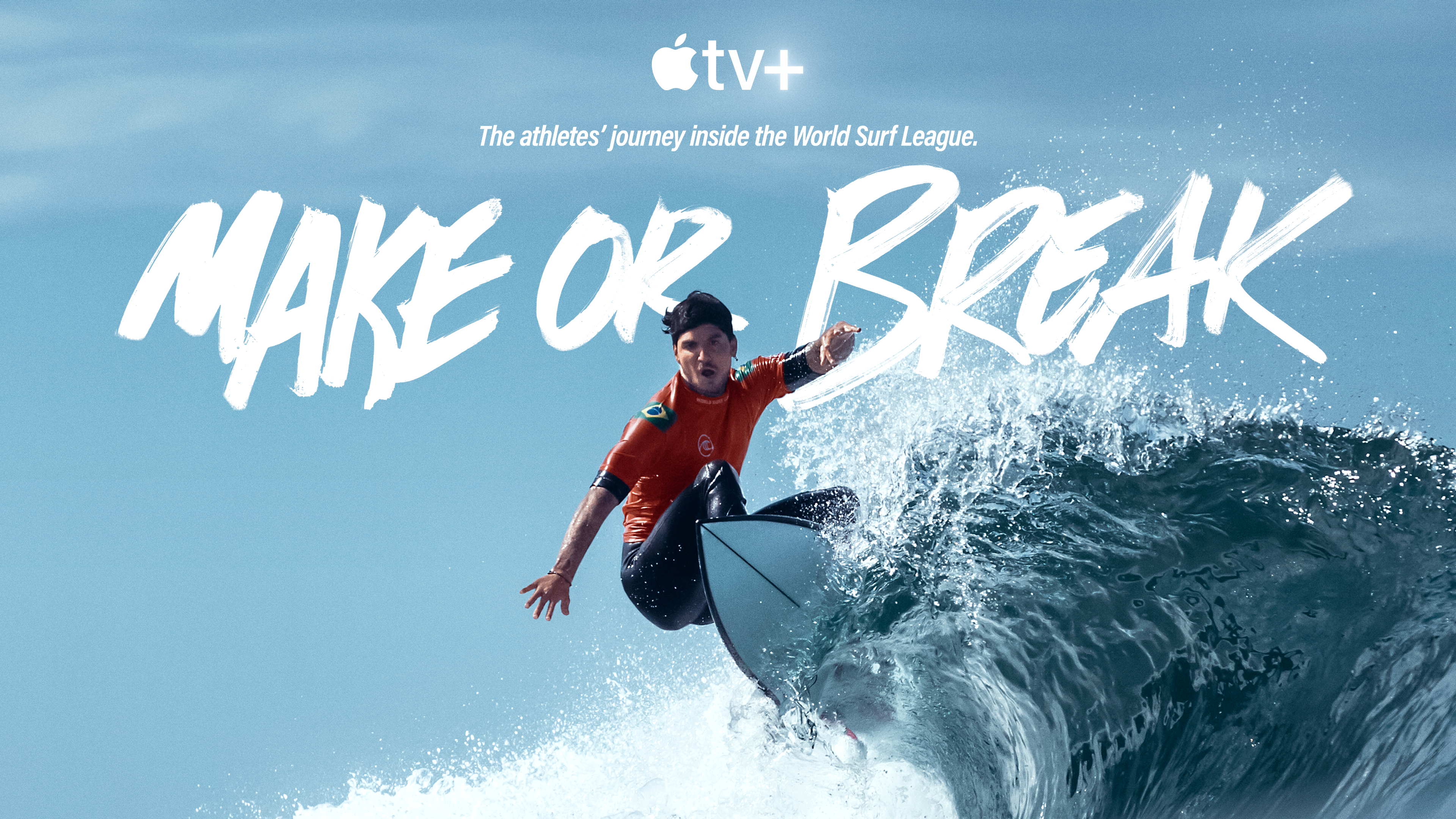 Make surf discount