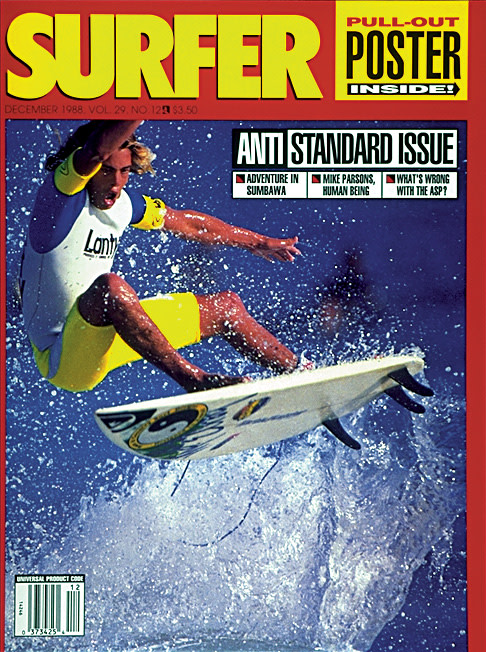 1988 Covers