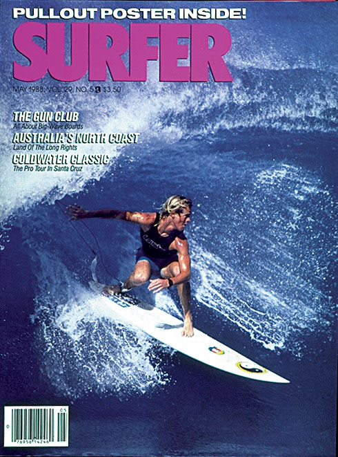 1988 Covers