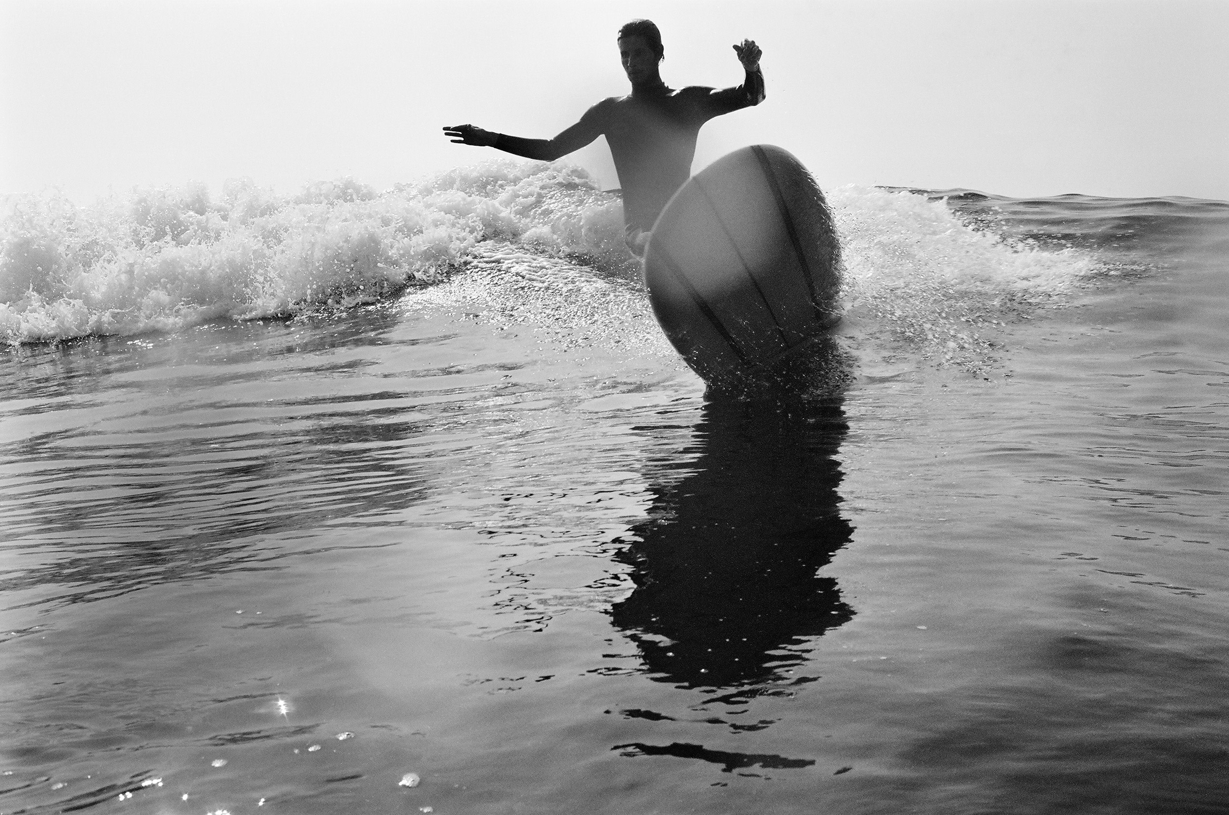 Authentic Wave - The Surfers Journal
