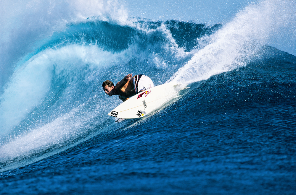 Happy Birthday, Andy Irons