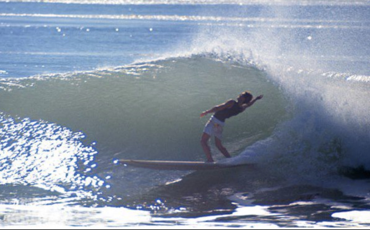 Mike Hynson twinzer6.4