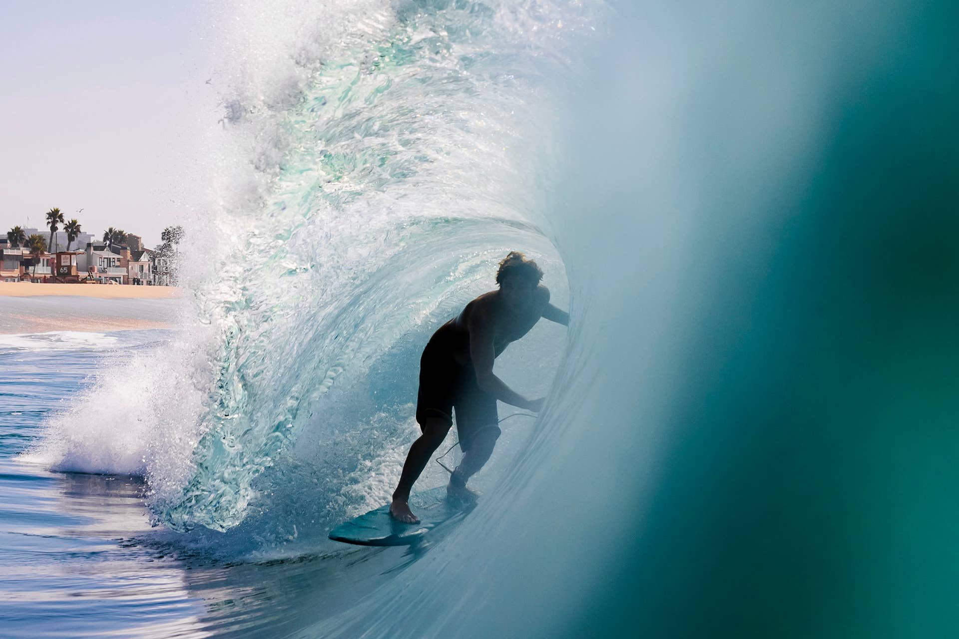 Surfer Clay Marzo Signs Sponsorship Deal With RVCA - Surfer