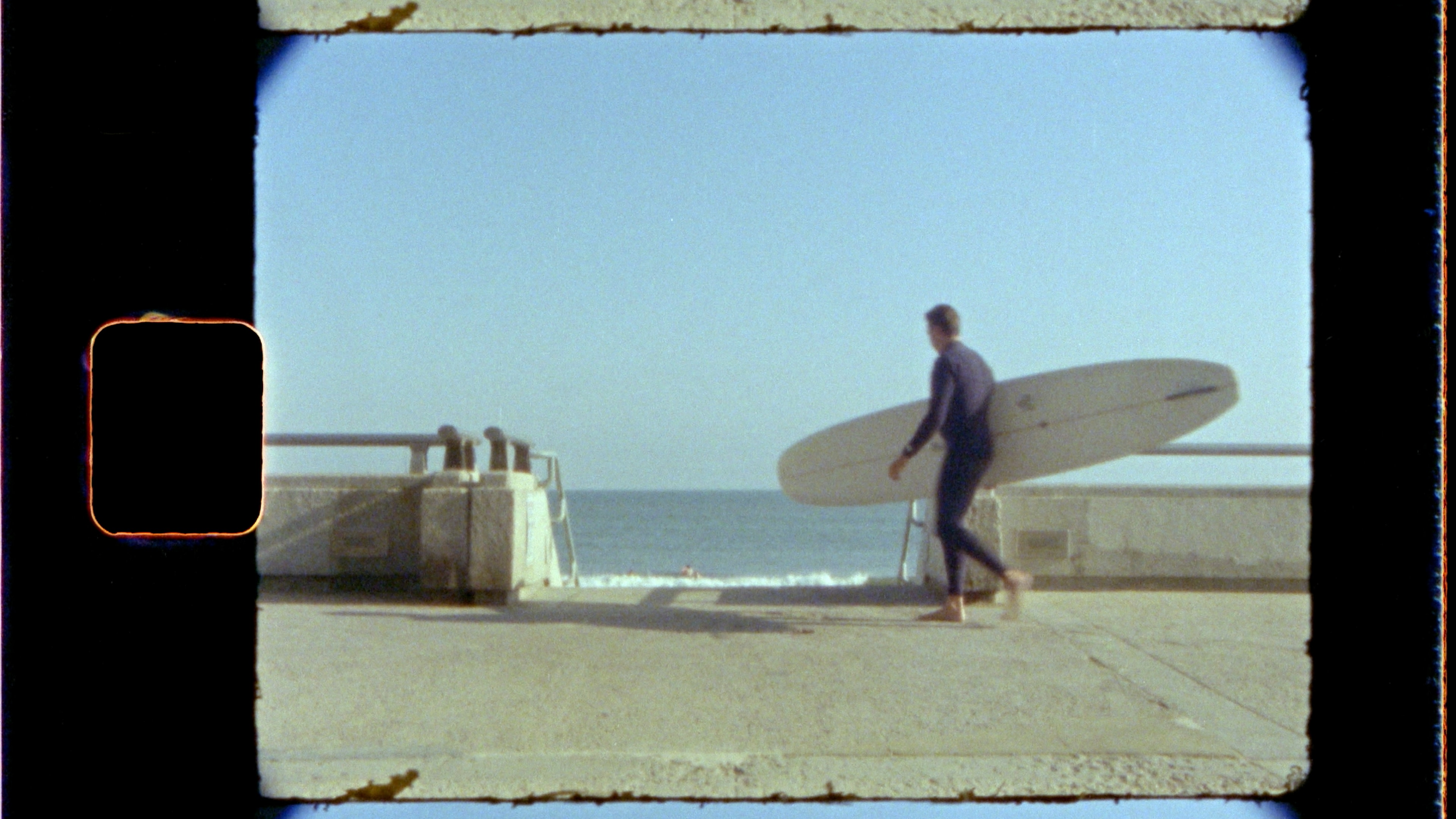 Longboard Surfer Devon Howard Shares Secrets Of Surf/Life Balance In
