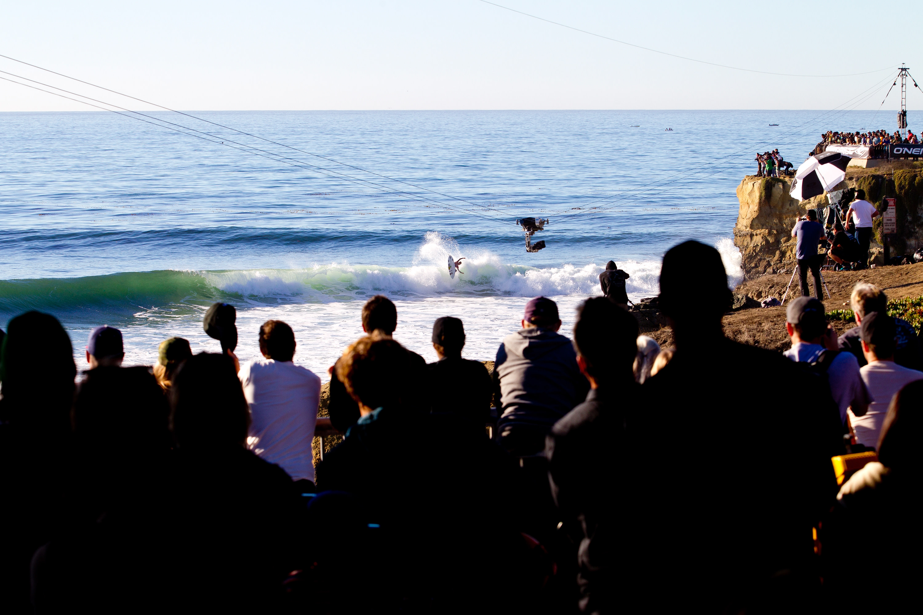 O'Neill Closes Downtown Santa Cruz Surf Shop After 25 Years