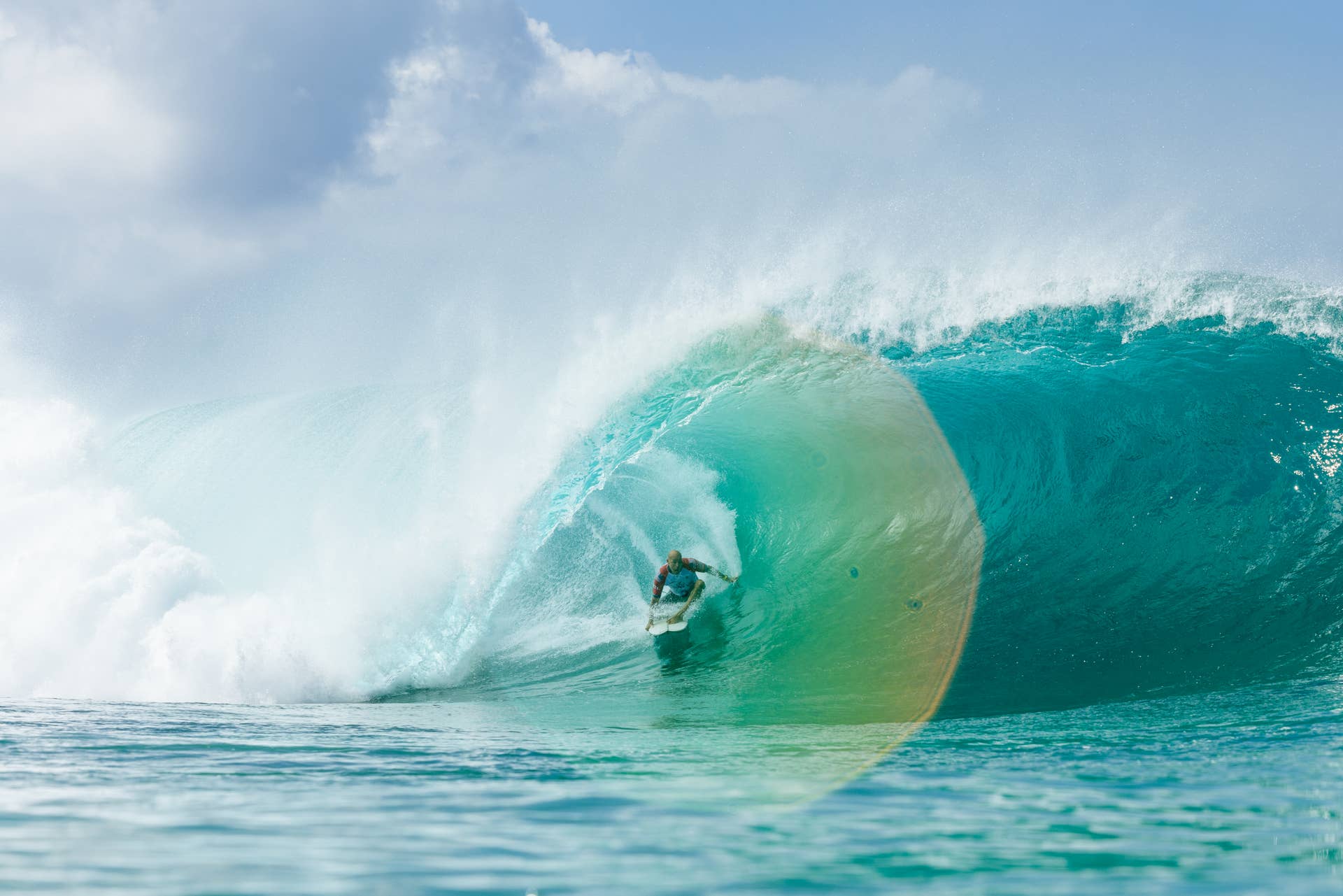 サーフィン・ボディボード KS2.1 3Fin Kelly Slater/KomunityProject Kelly Slater: FRK+ Ibolic Surfboard - Surf Station Surf Report