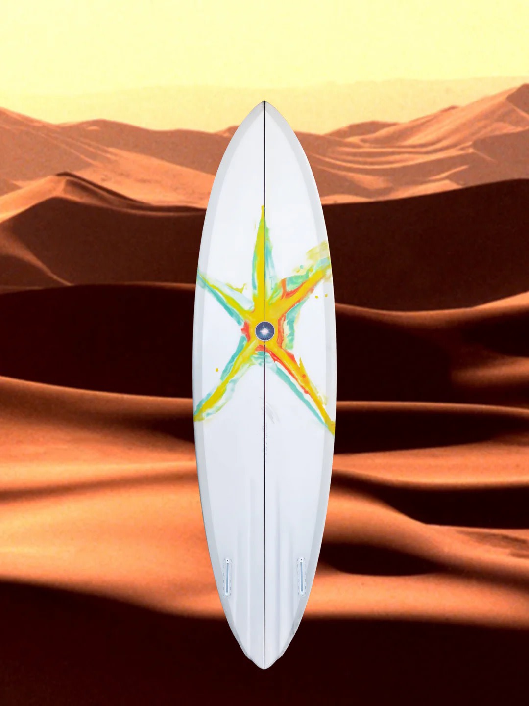 Morning Of The Earth Surfboards Is Back With A New Twist - Surfer
