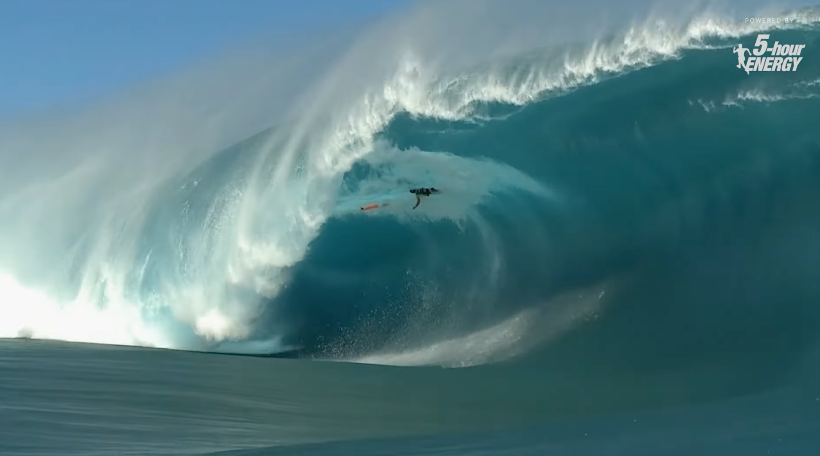 The Five Worst Surfing Wipeouts Bill Sharp Has Ever Seen