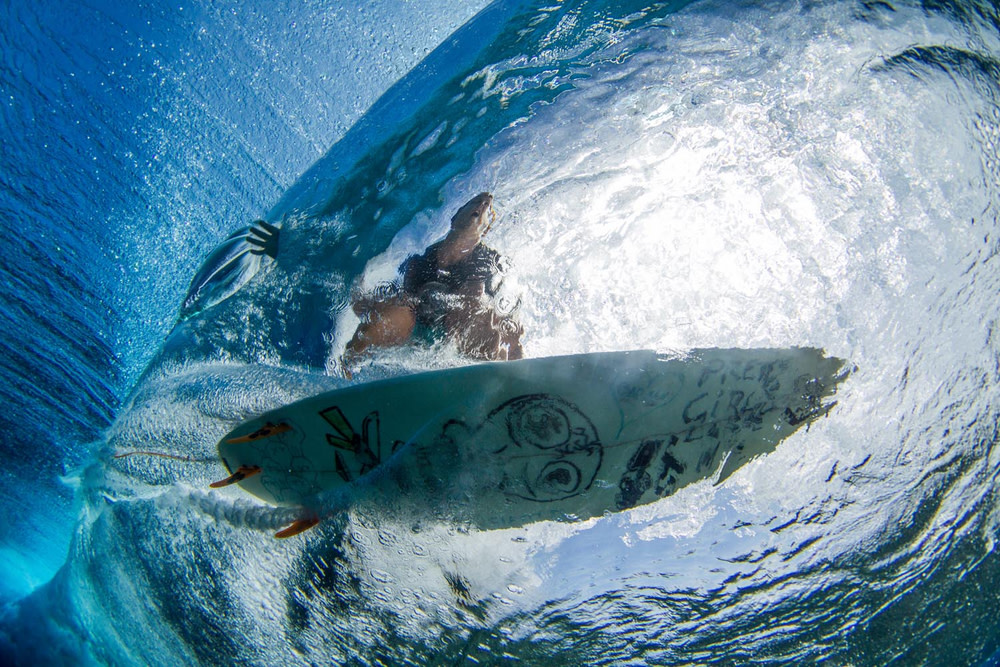 Red Bull Illume Image Quest 2016