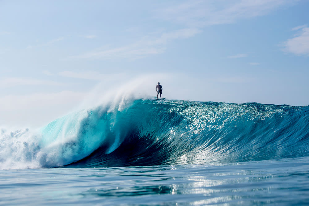 The Bruce Irons Archive, By Zak Noyle