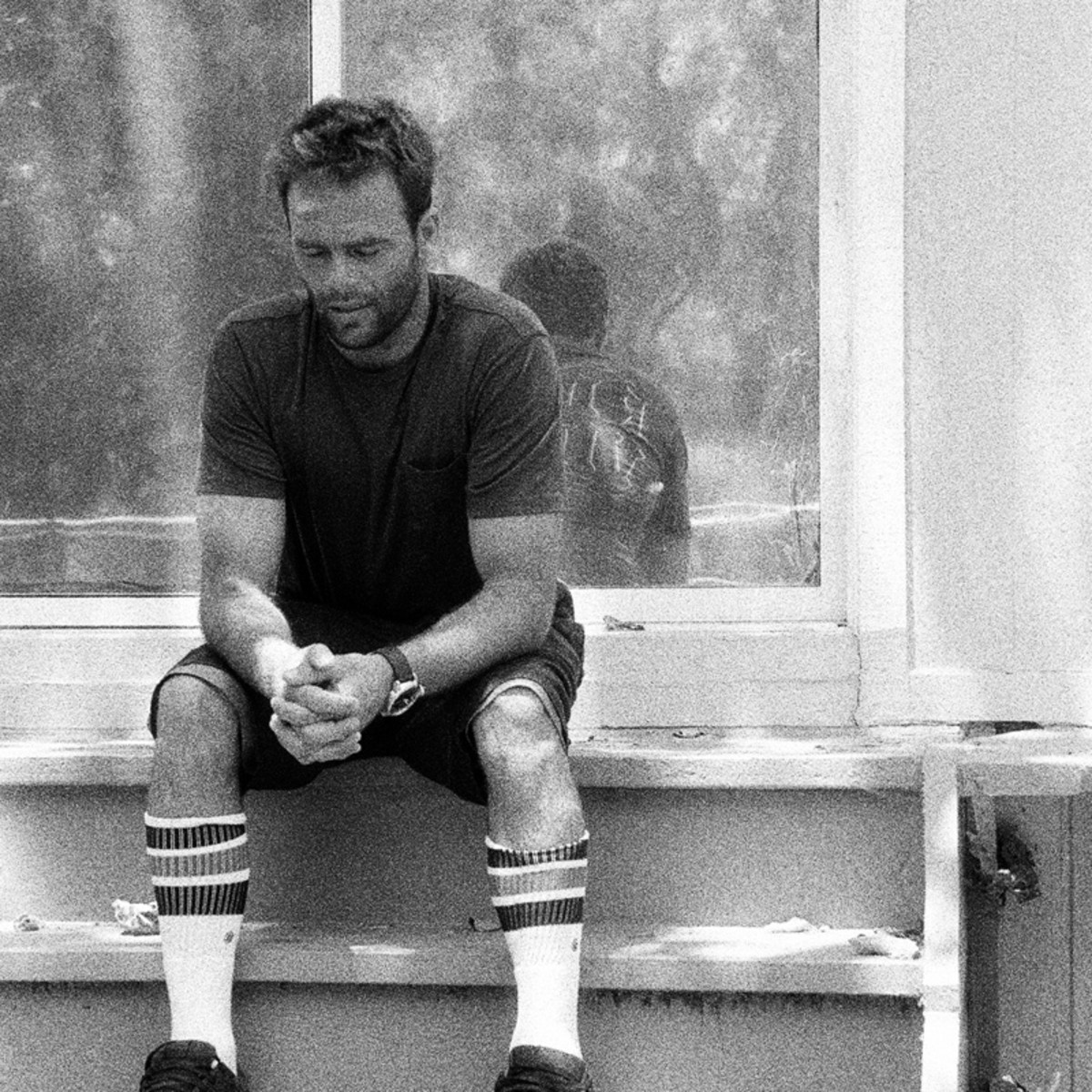 １９９１S NATHAN FLETCHER ネイザン・フレッチャー オールドサーフ オールドスケート パーカー DOGTOWN ZEPHYR SANTACRUZ SUICIDAL ALVA Nathan Fletcher Voted Onto Nixon Surf Team - Surfer