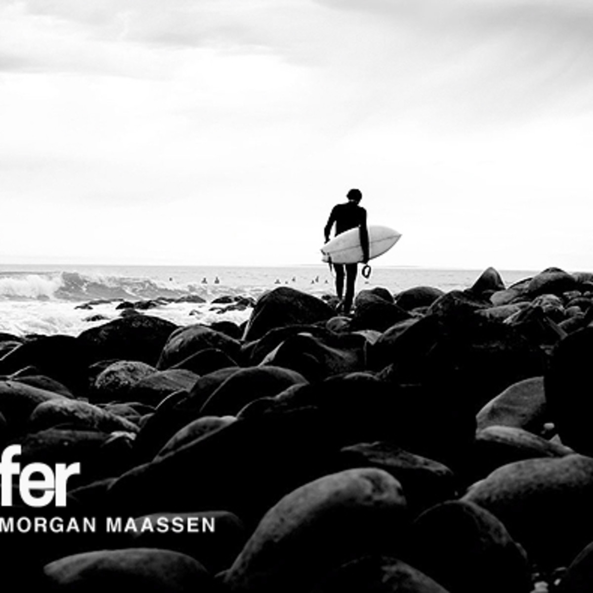 Morgan Maassen | Kyle Albers - Surfer