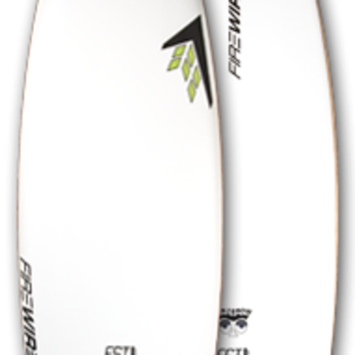 Firewire Unibrow Review - YouTube