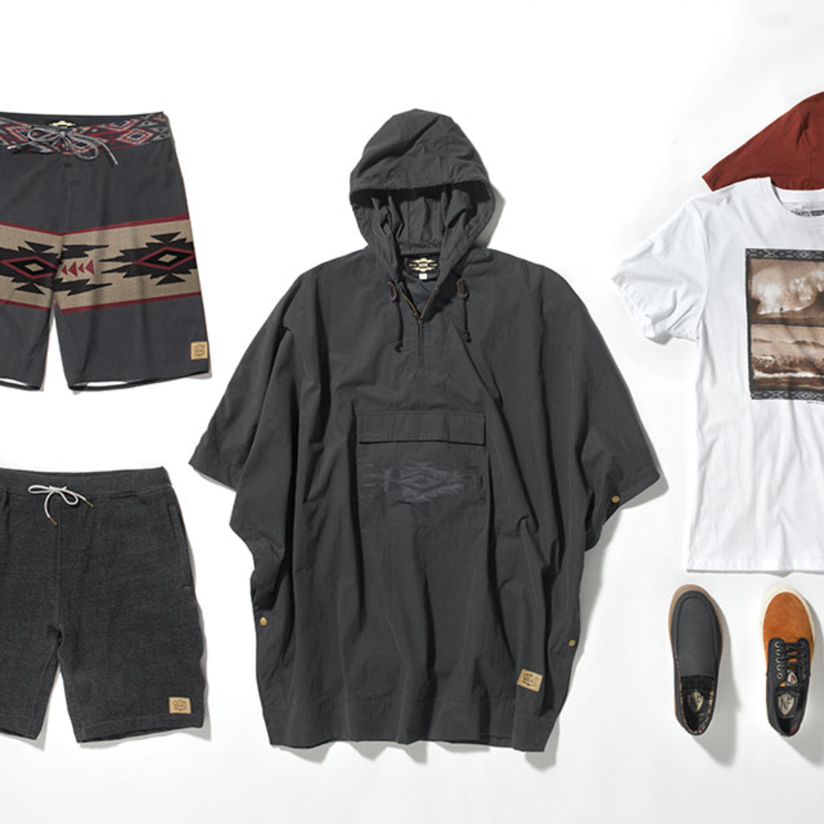 １９９１S NATHAN FLETCHER ネイザン・フレッチャー オールドサーフ オールドスケート パーカー DOGTOWN ZEPHYR SANTACRUZ SUICIDAL ALVA VANS & NATHAN FLETCHER FALL COLLECTION - Surfer