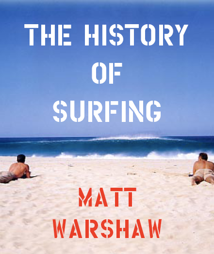 Biggest Surf Book Ever - Surfer