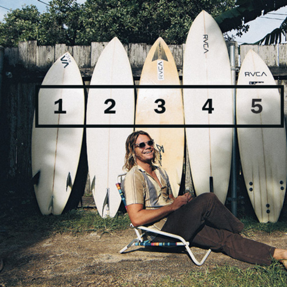 Eliss Ericson Hybrid Hull7'6 エリスエッジハル グリノー