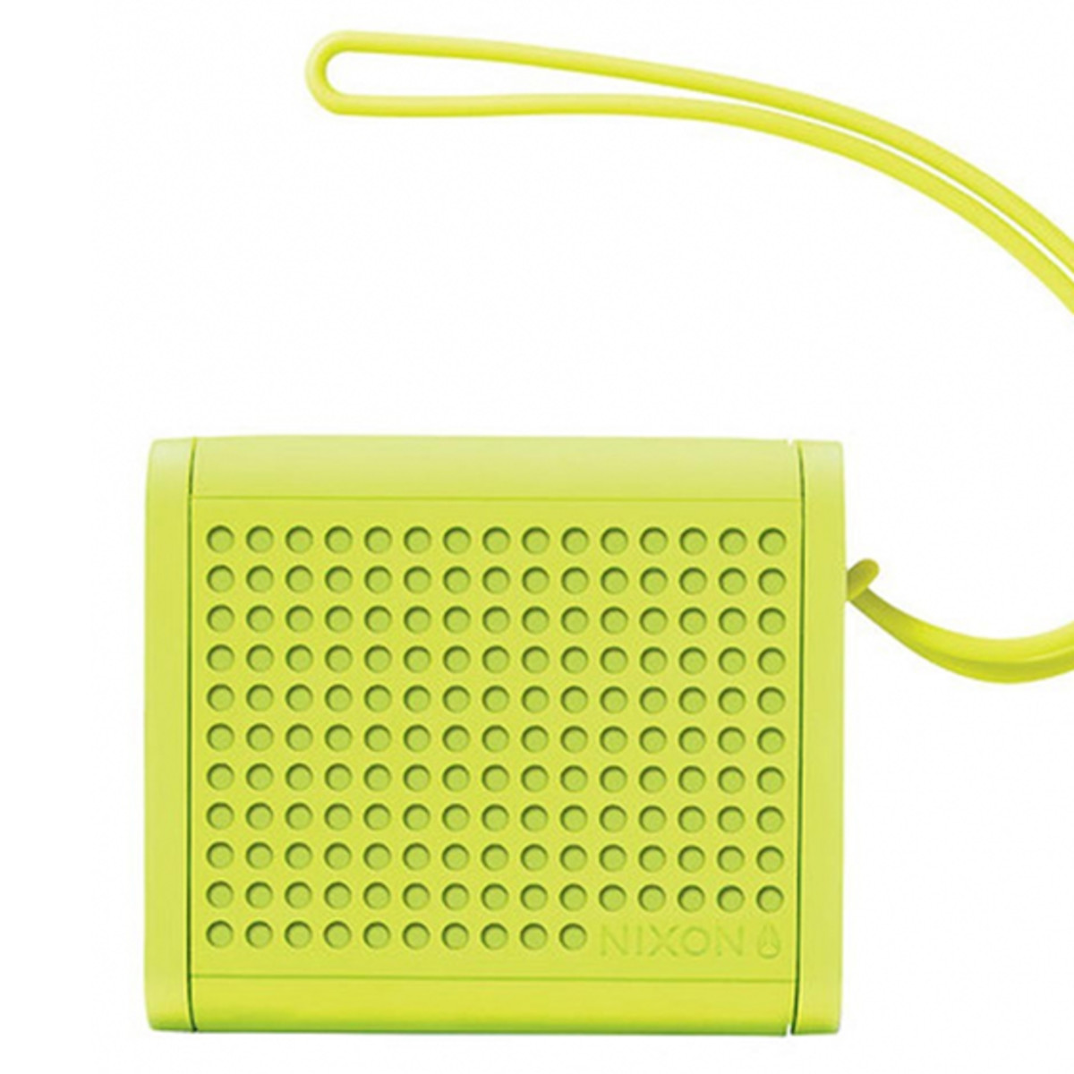 未使用/NIXON/THE BLASTER/ポータブルスピーカー/マルチ