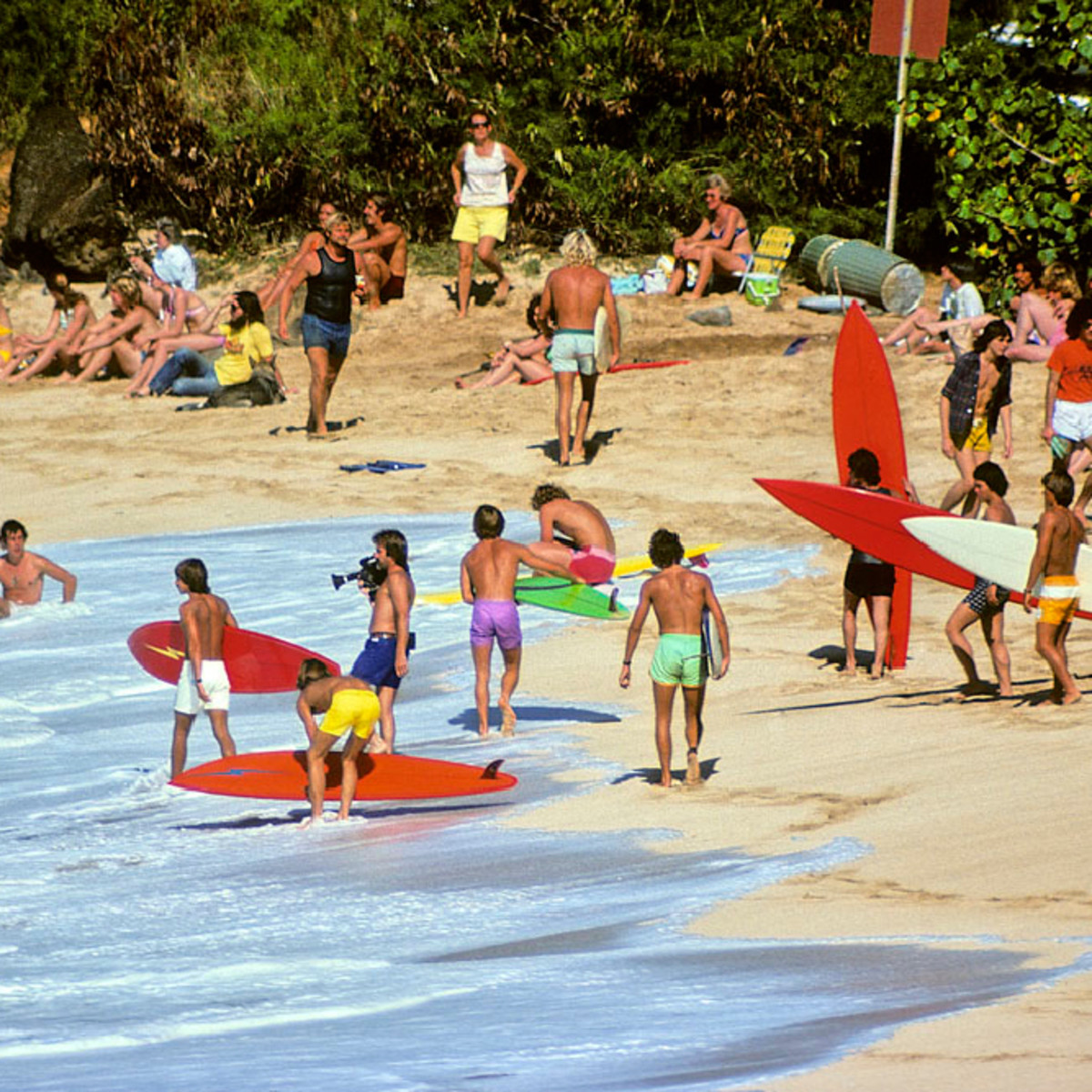 Jeff Divine on Exhibit | SURFER Magazine - Surfer