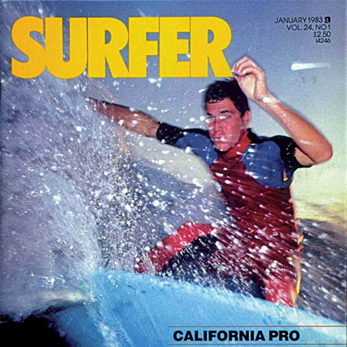DEAD SURF ポスター G. Kremer vintage DEAD SURF ポスター G. Kremer