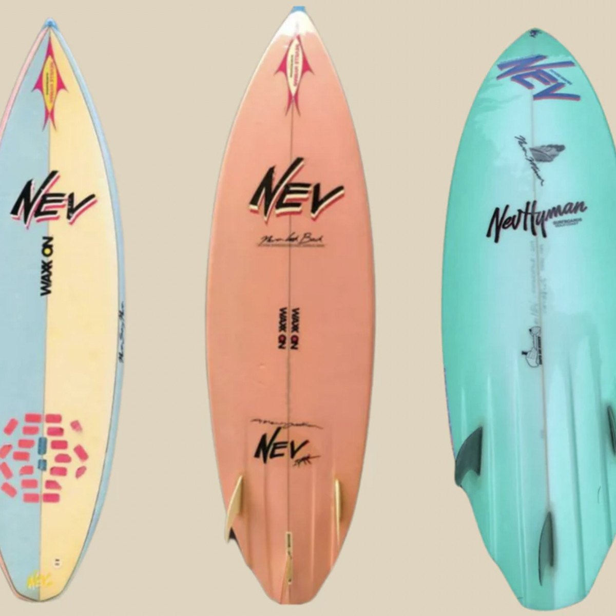 【美品】Former Energy Surfboad - NEMO SCIENCE BODYBOARDS Launch Nemo Quad Vent Channels Polypro