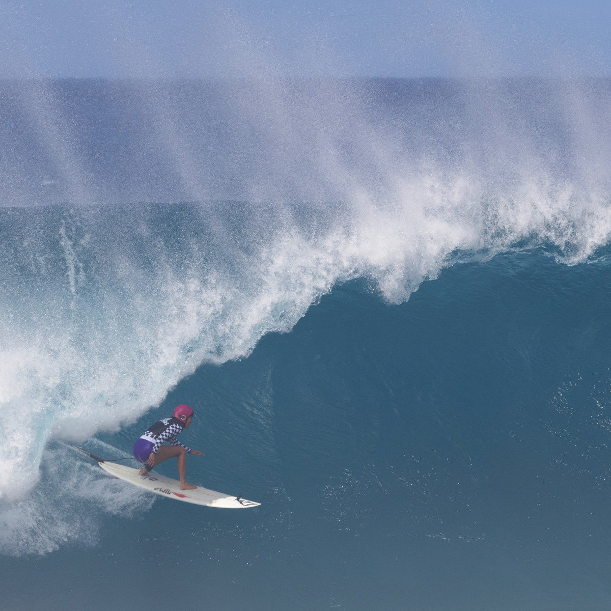 VANSノースショア　ハワイ2024 パイプマスターズ　ビーチタオル Vans Pipe Masters 2024: Day 2 Headlines - YouTube