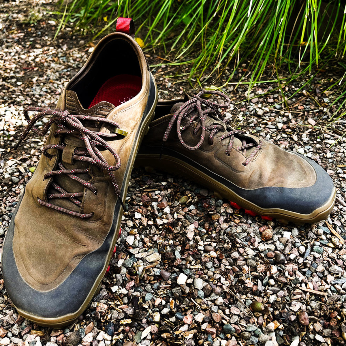 Vivo Barefoot's Tracker Leather Low Review - Surfer