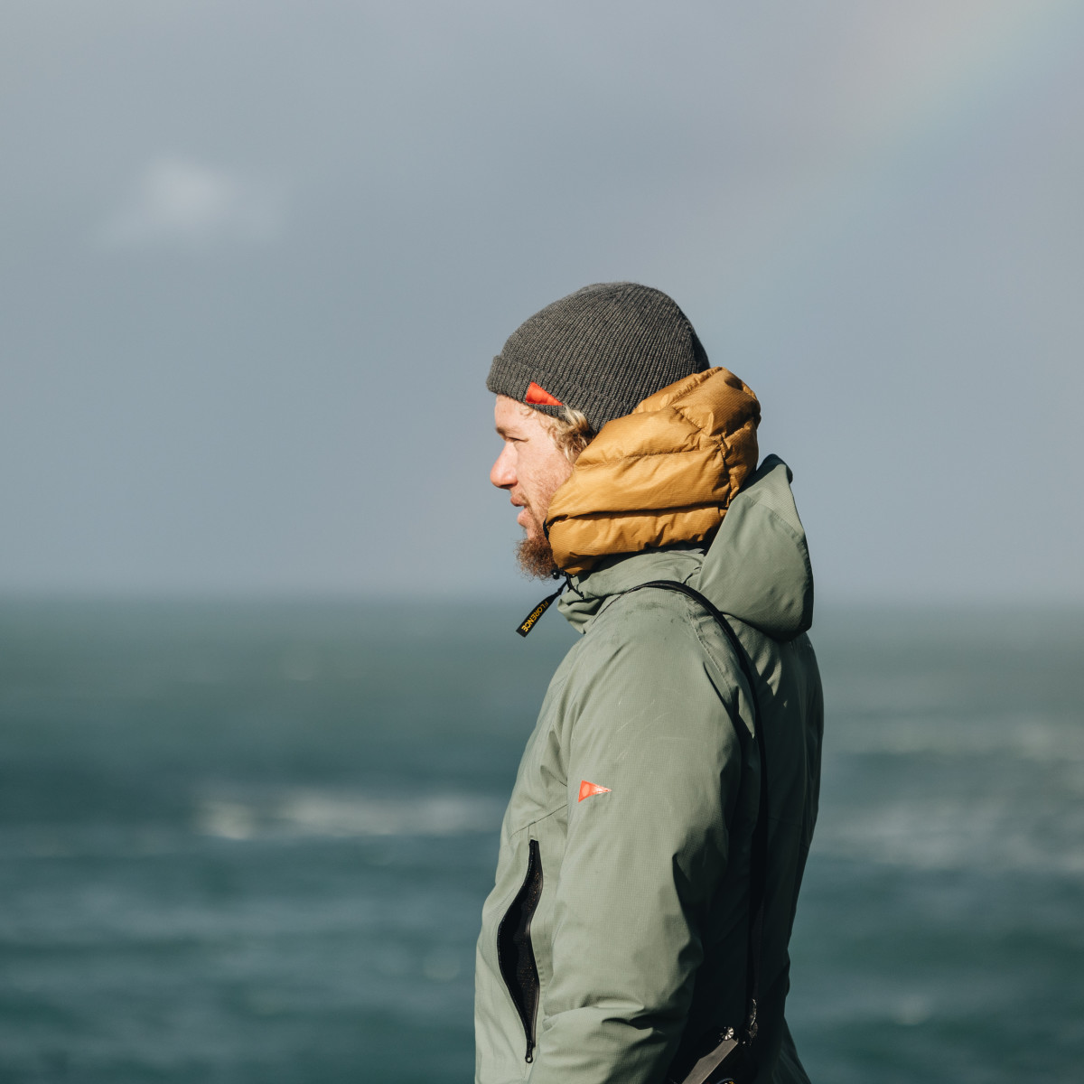 freservice event® 3 layer shell jacket 3-Layer Shell Jacket Men's | Herschel Supply Company