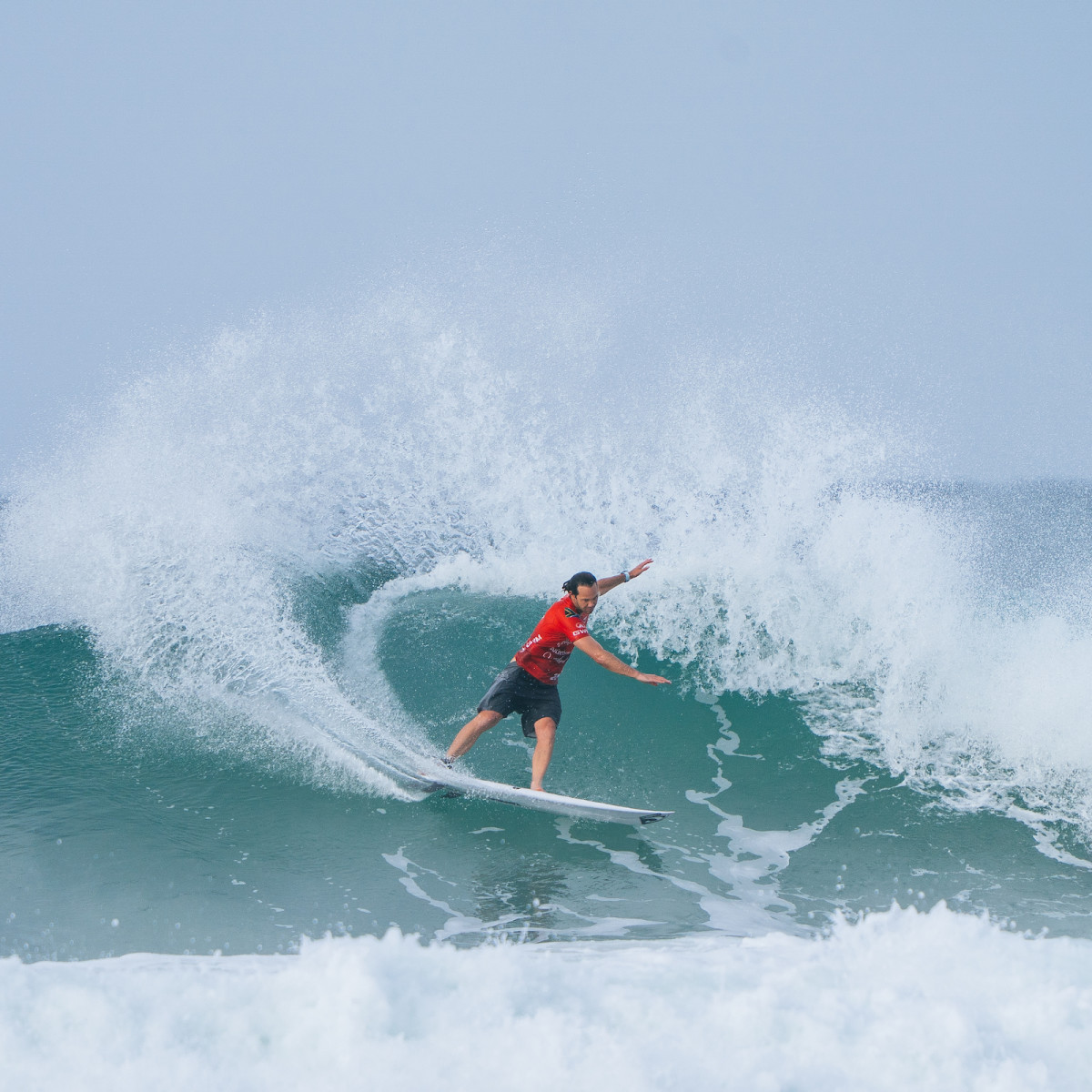 G-Star Surf Jordy Smith 2015 ショートボード JS Jordy Smith Model | Surfbabysurf's Blog