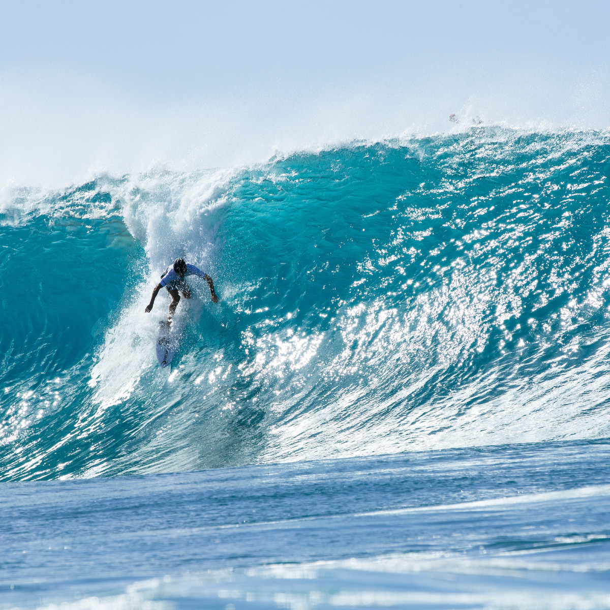 Gallery: Wildcards, Challengers Alike Get Flexed at Unruly