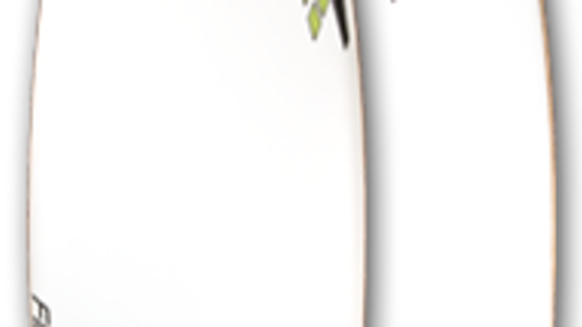 Firewire Launches the Unibrow Model - Surfer