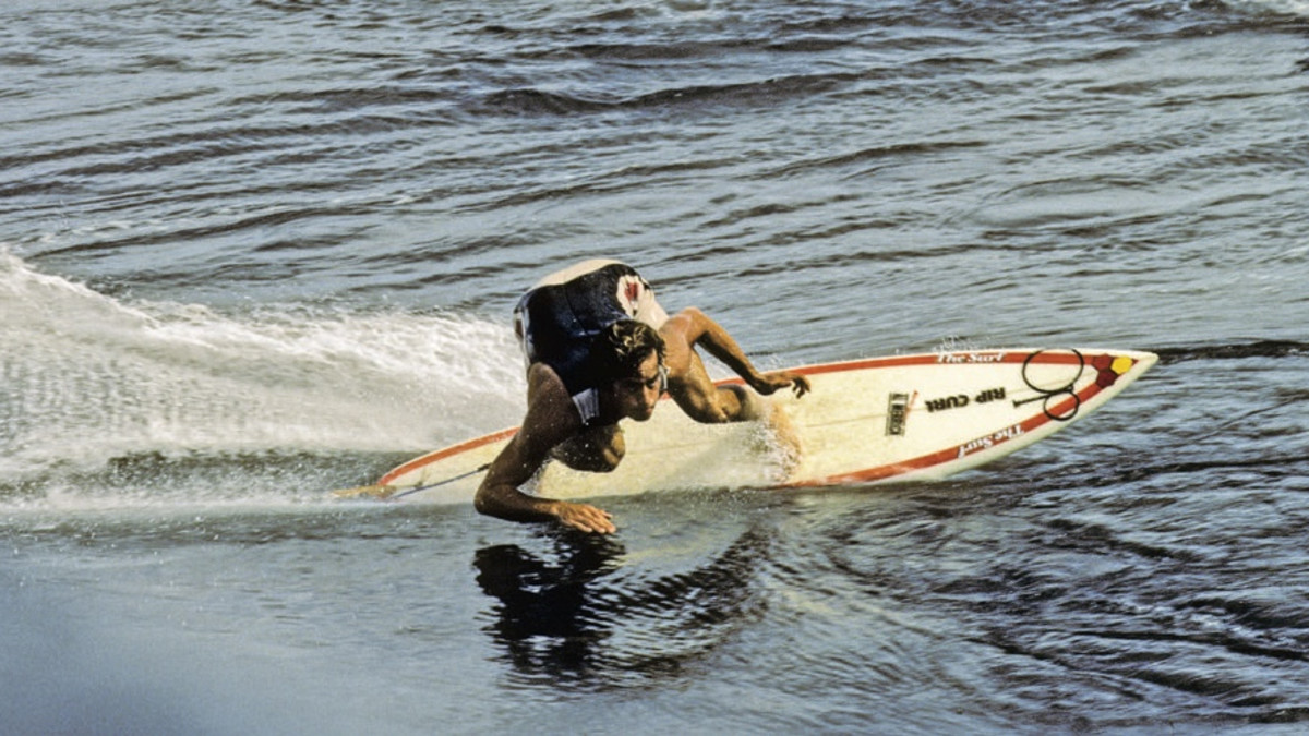 Ocean Pacific サーフィンアート Tom Curren Ocean Pacific サーフィンアート Tom Curren Curren, Tom