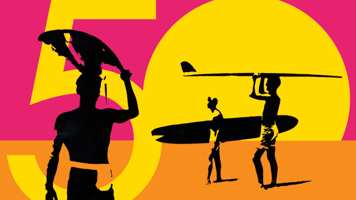 The Endless Summer 40th Anniversary BOX