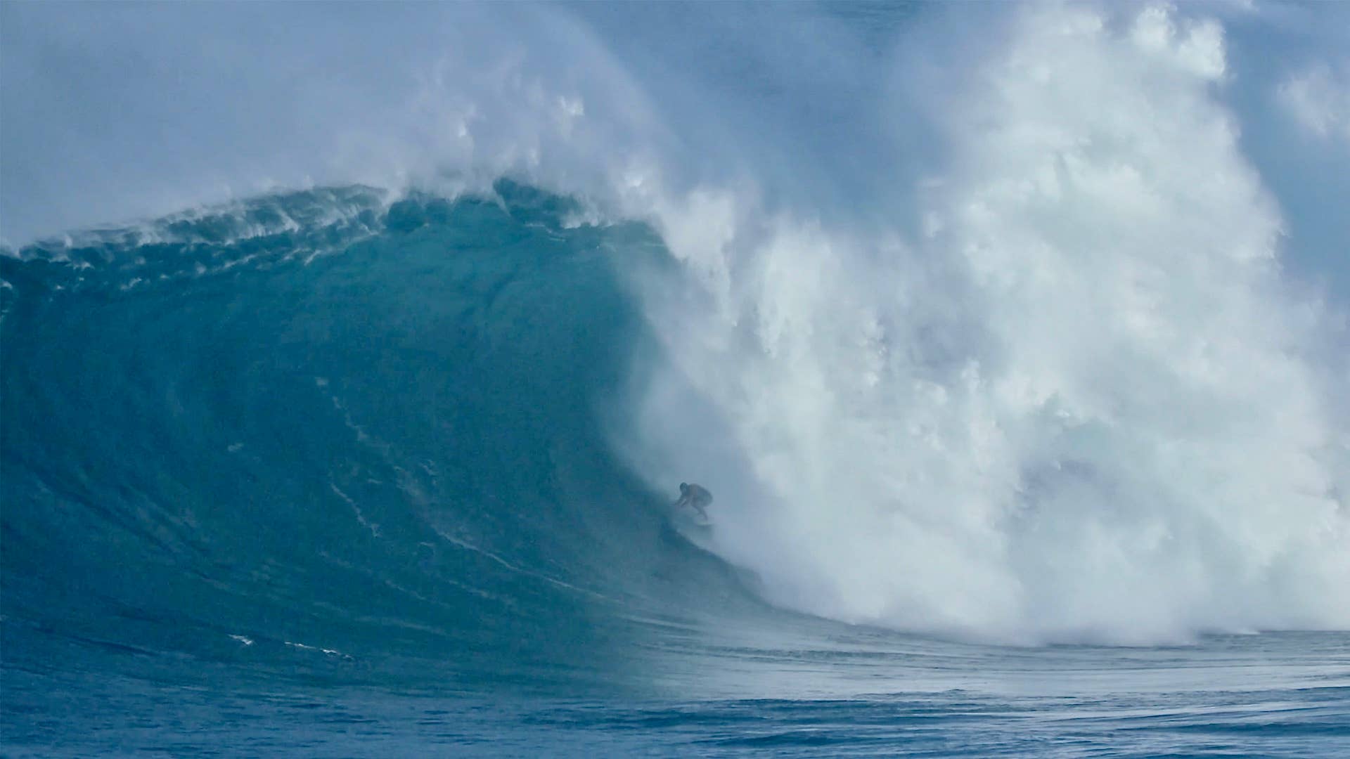 Is This the Best Wave Ever Ridden on a Skimboard? - Surfer