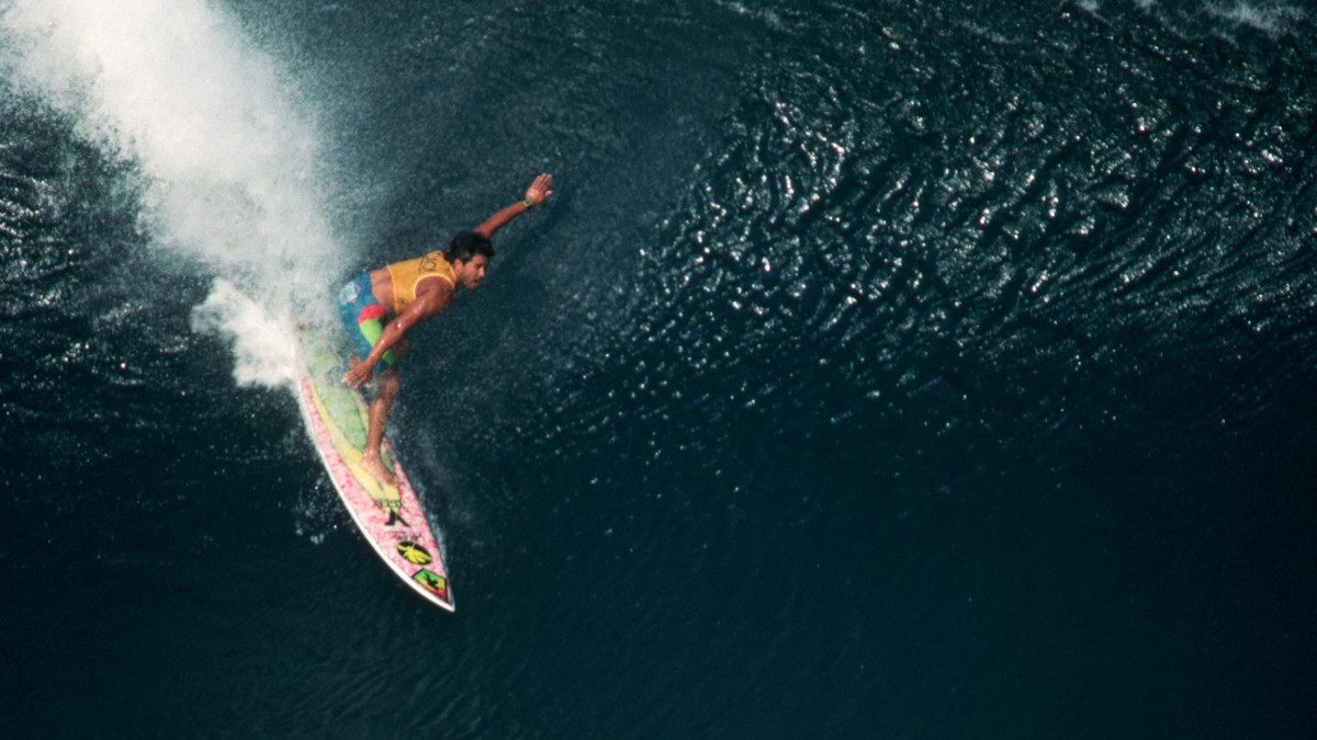 Esteemed Hawaiian Shaper Restores Island Classics Surf Brand