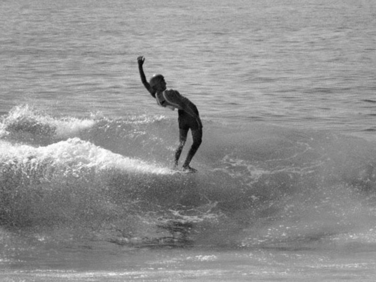 Surfing Life #14 – Rare Collectables • Surfing Life