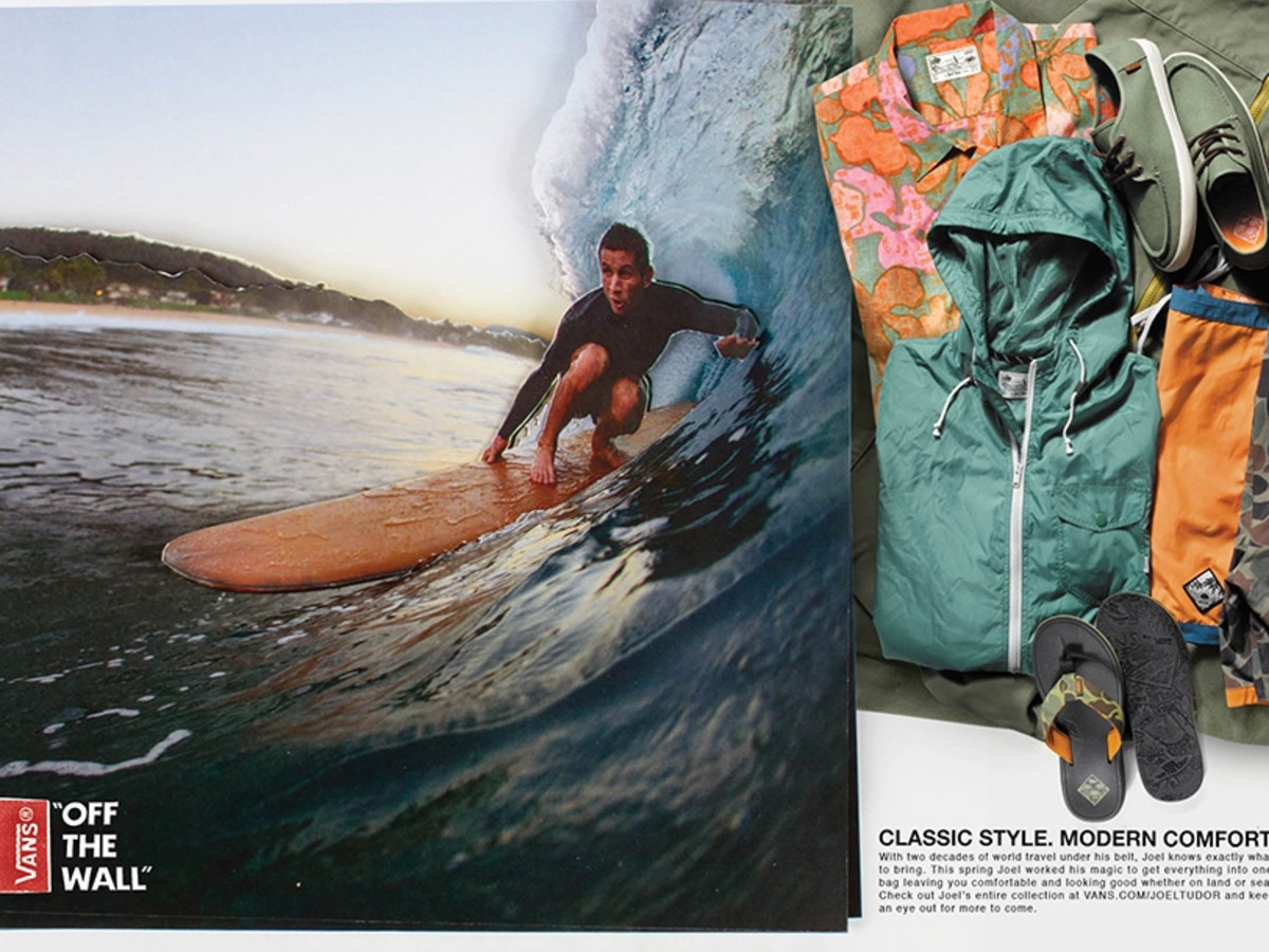 洋書 Transworld THE SURF PHOTO BOOK vol.14 Transworld Surf Magazine January 2013 Vol. 14 Bruce Irons
