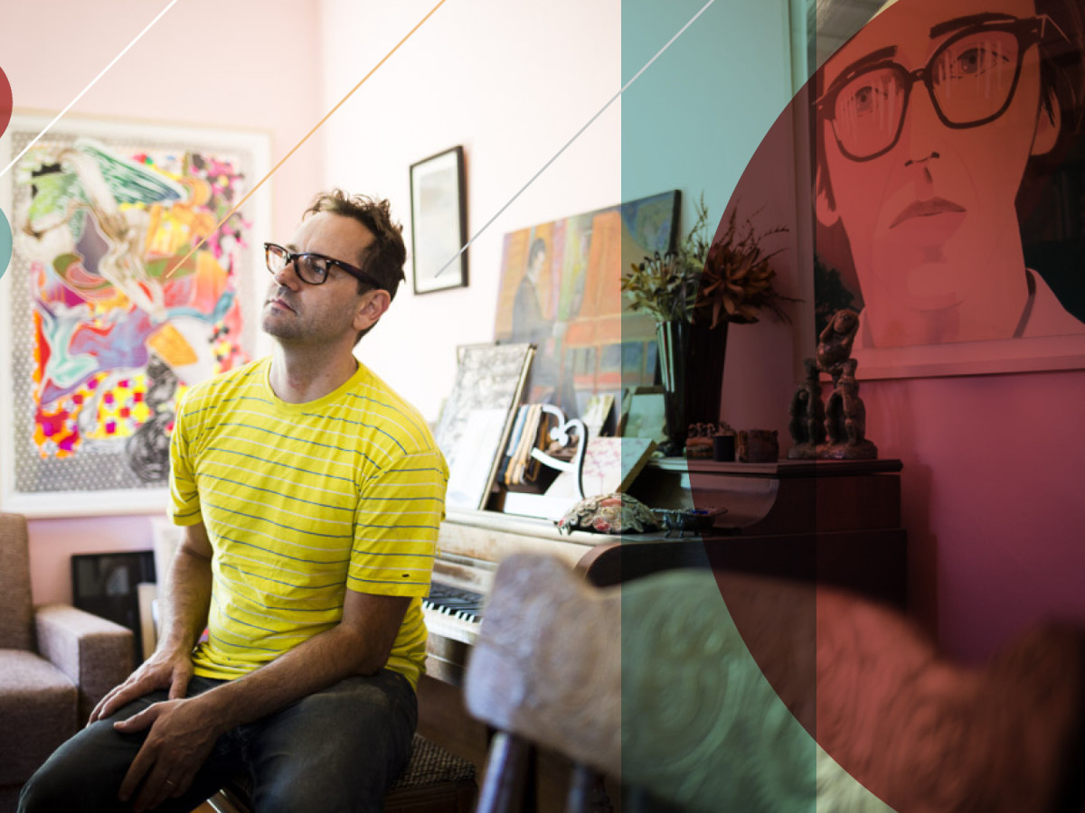 アート・デザイン・音楽 Chris Johanson / Sun Power アート・デザイン・音楽 Chris Johanson / Sun Power アート・デザイン