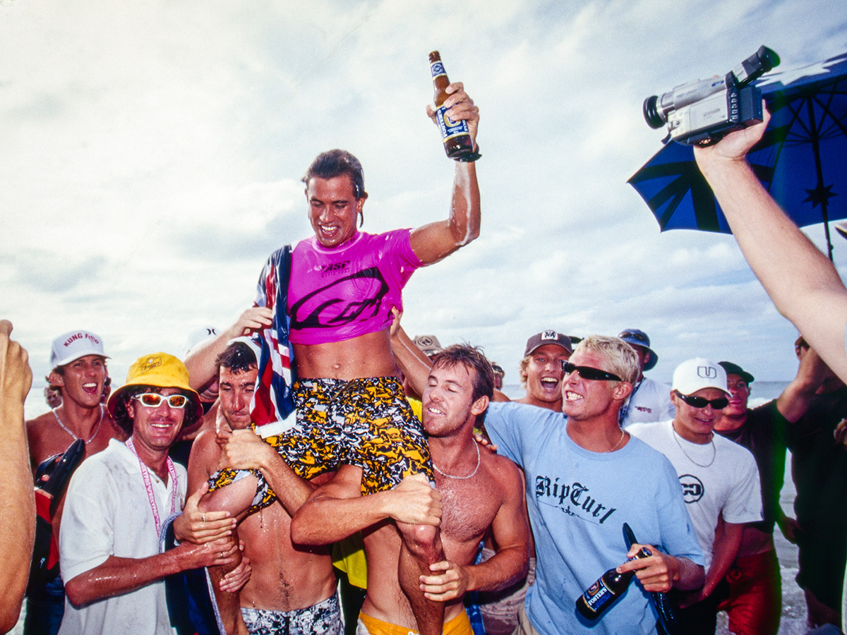 サーフボード／DEAN MORRISON SIGNATURE MODEL／6.2 Team Rider – Dean Morrison – Joistik Surfboards by Nick Blair