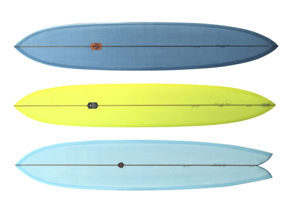 Josh Hall on How To Choose Your First Glider (aka Big Board) - Surfer