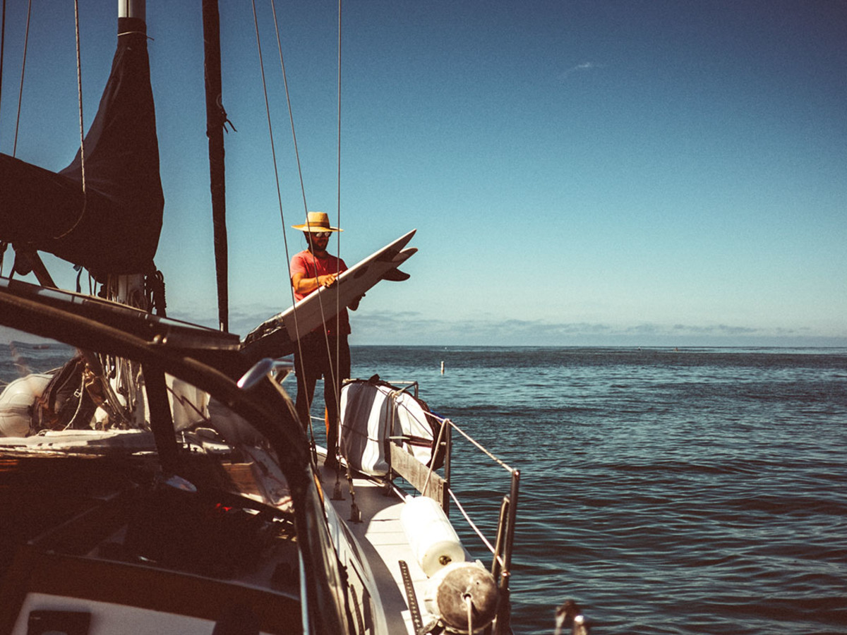 5.8 Trevor GordonToy boatトレバーゴードン千葉手渡し希望 5.8 Trevor