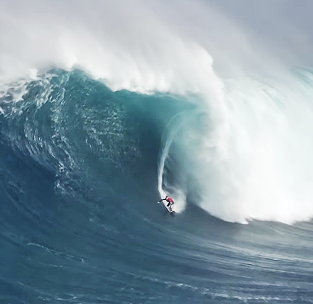 15-Year-Old “Baby” Steve Roberson Goes Huge During Black Friday