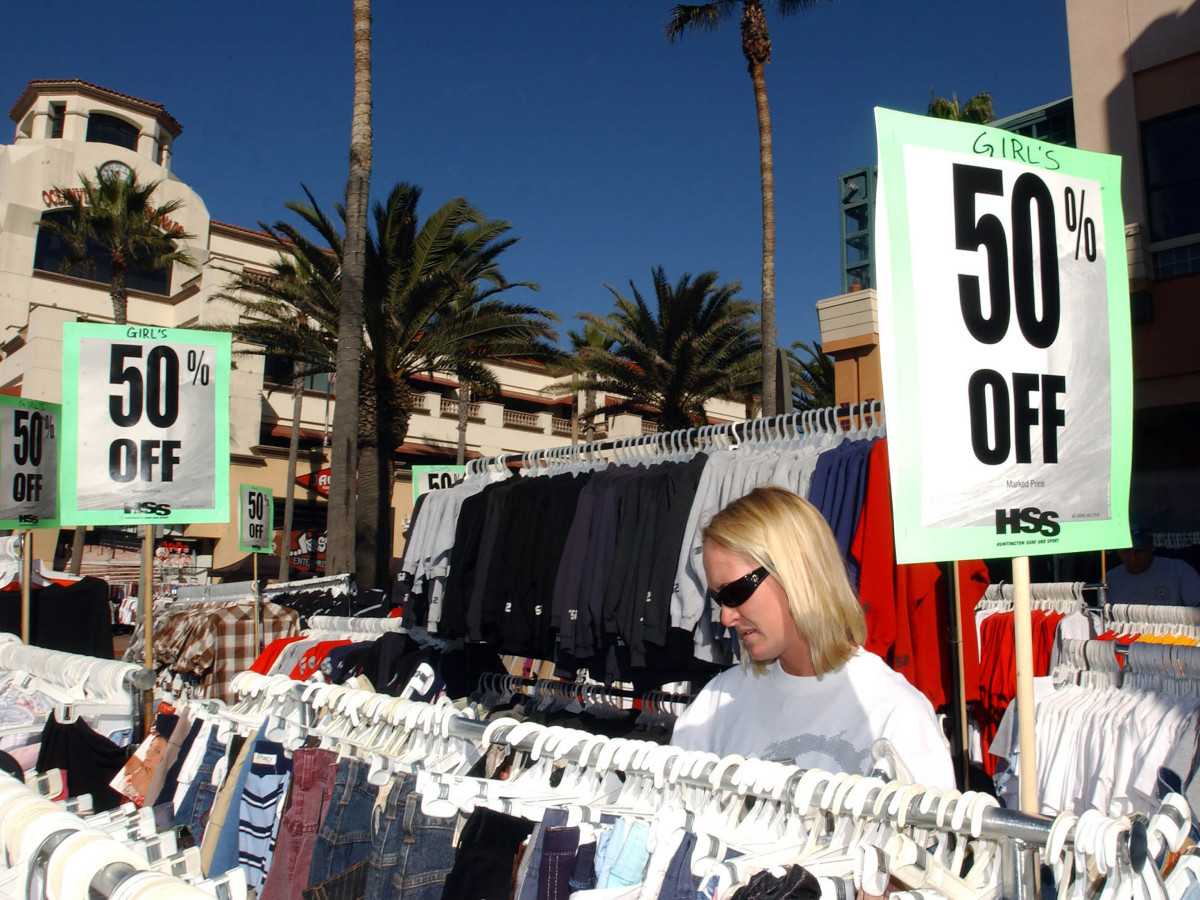 Gerry Lopez On the Value of Evolving Surf Shops - Surfer