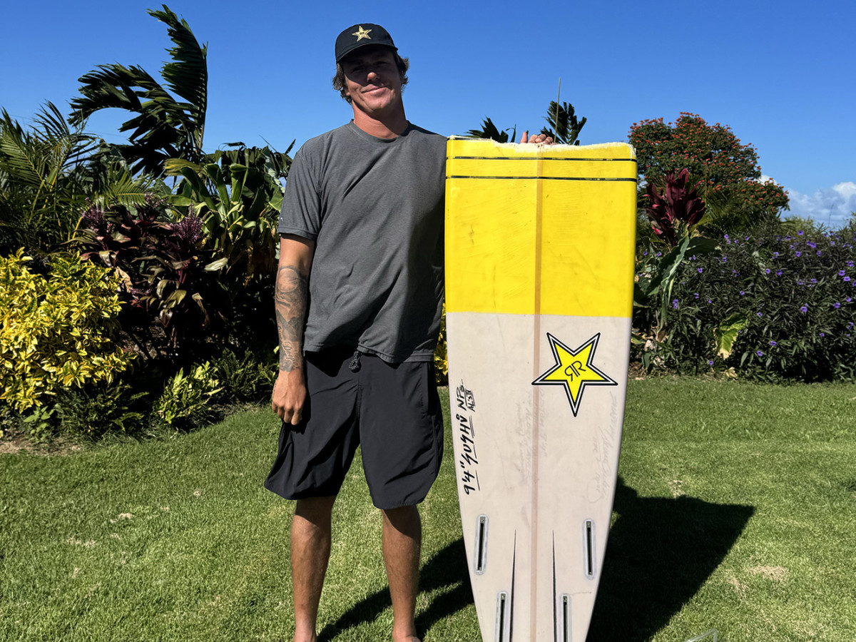 商品引渡し方法 要相談！Kelly Slater 実使用サーフボード 商品引渡し方法 要相談！Kelly Slater 実使用サーフボード