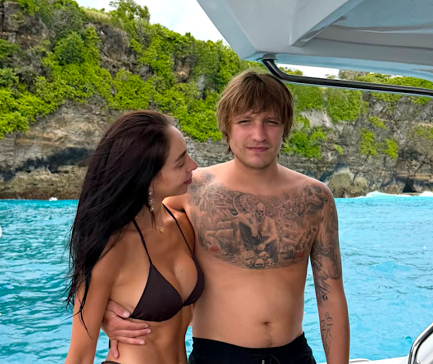Decapitated Head in Bali Linked to $10M Kidnapping Case - Surfer