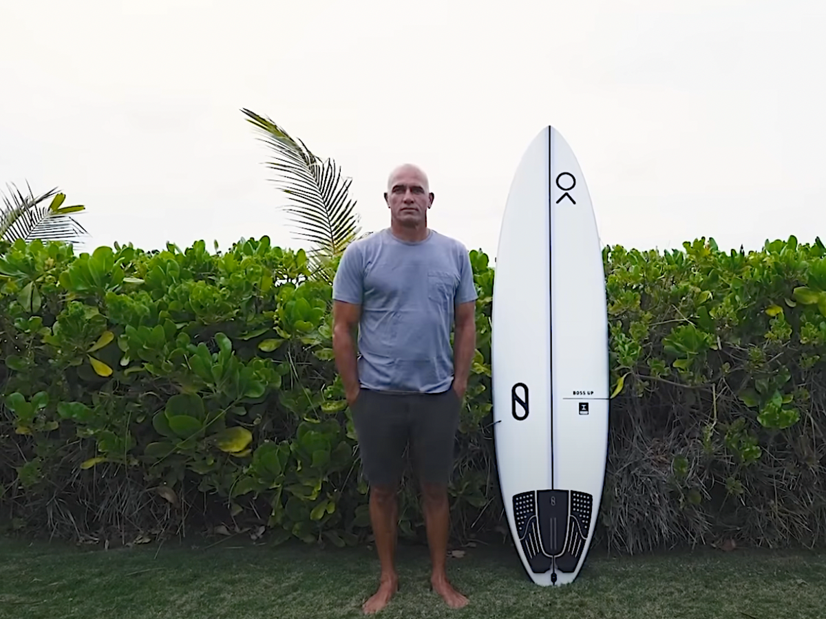 商品引渡し方法 要相談！Kelly Slater 実使用サーフボード 商品引渡し方法 要相談！Kelly Slater 実使用サーフボード