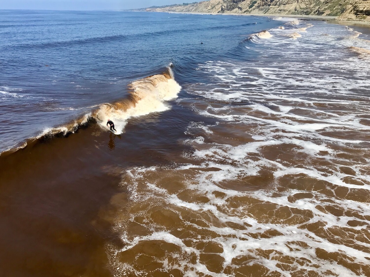 Red Tide Stock Photos, Images and Backgrounds for Free Download, image size:1280x960