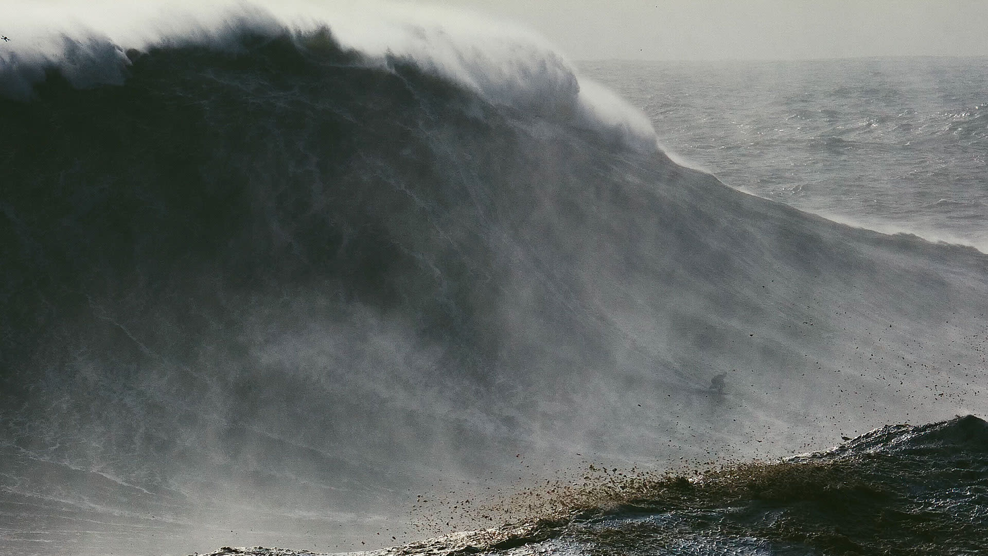 Is This the Best Beachbreak In Europe? - Surfer