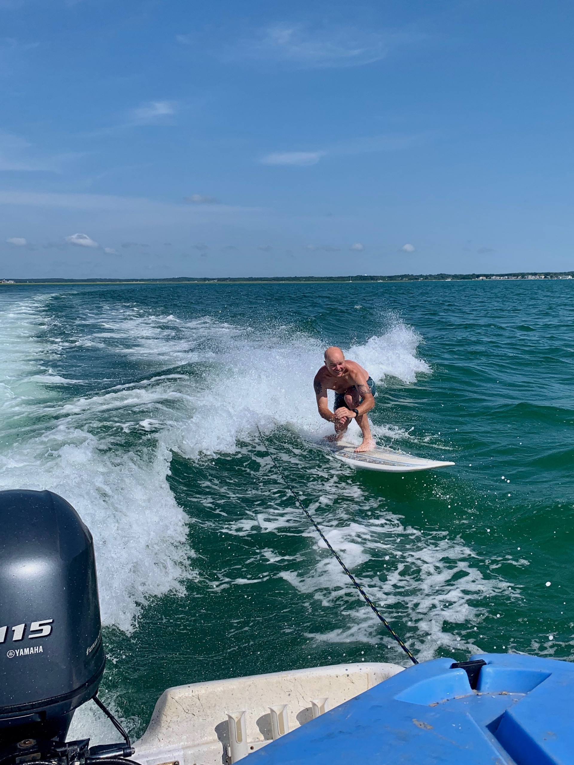Surf Bathing Revisited SURFER Magazine